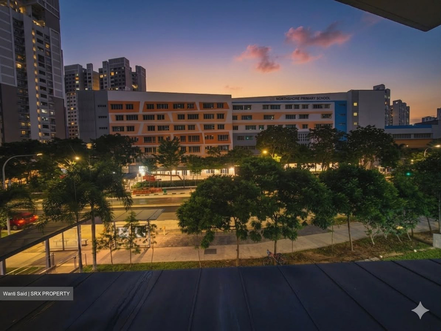Blk 421C Northshore Straitsview (Punggol), HDB 2 Rooms #552893381